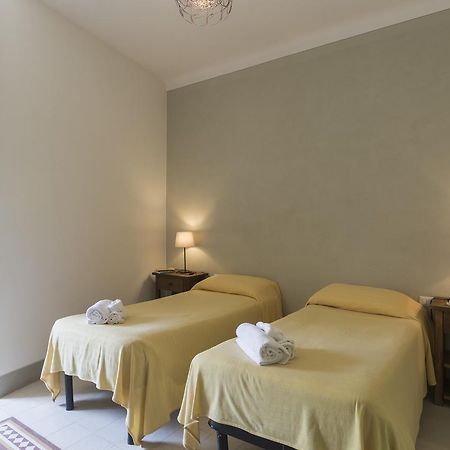 Casa Cares Hotel Reggello Esterno foto