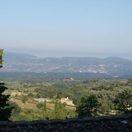 Casa Cares Hotel Reggello Esterno foto