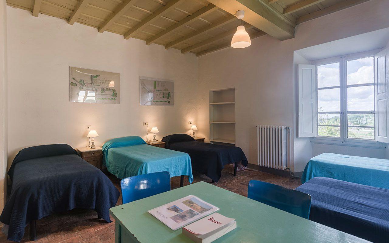 Casa Cares Hotel Reggello Esterno foto