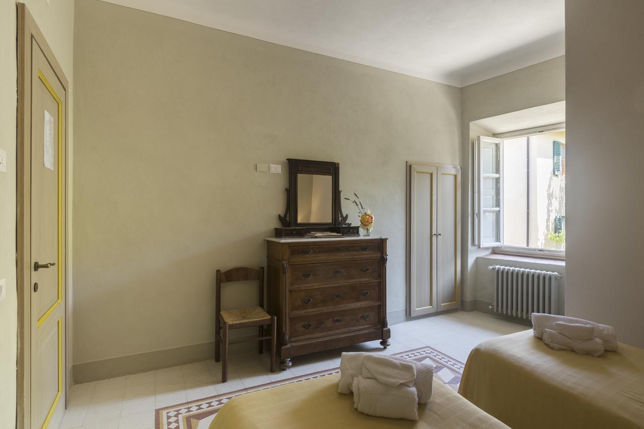 Casa Cares Hotel Reggello Esterno foto