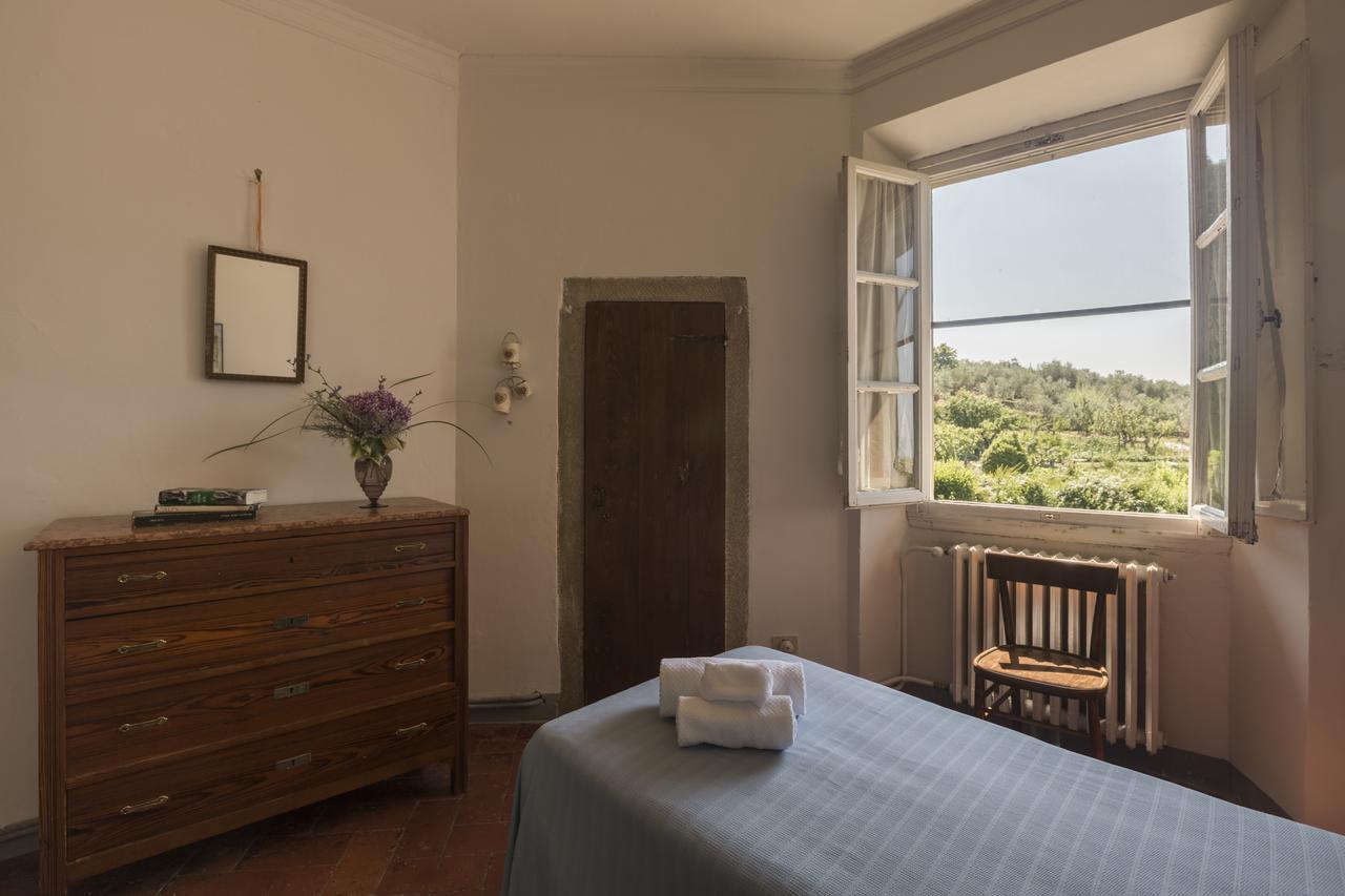 Casa Cares Hotel Reggello Esterno foto