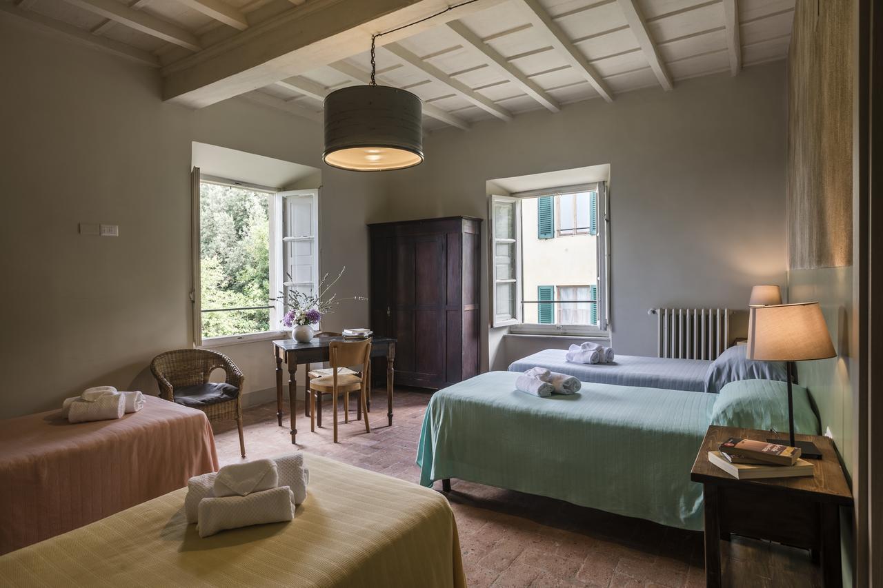 Casa Cares Hotel Reggello Esterno foto