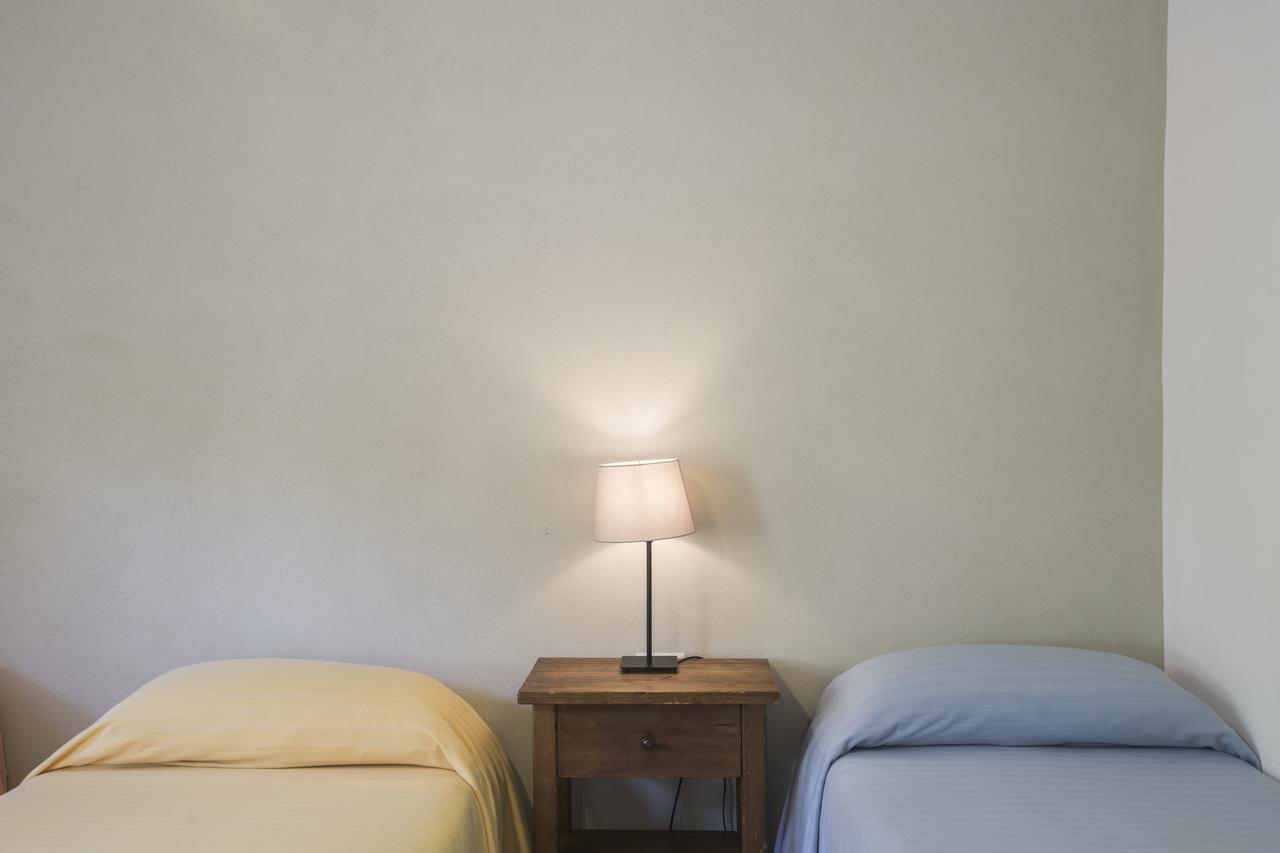 Casa Cares Hotel Reggello Esterno foto